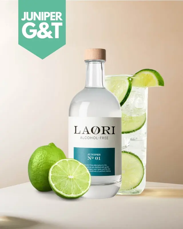 Laori Juniper No 1