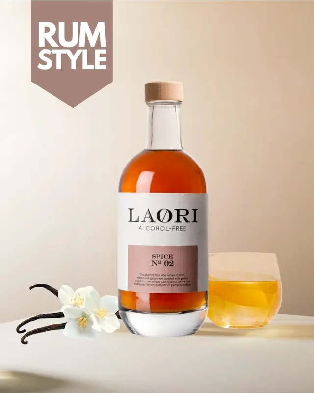 Laori Spice No 2