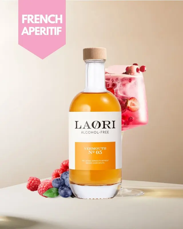 Laori Vermouth No 5