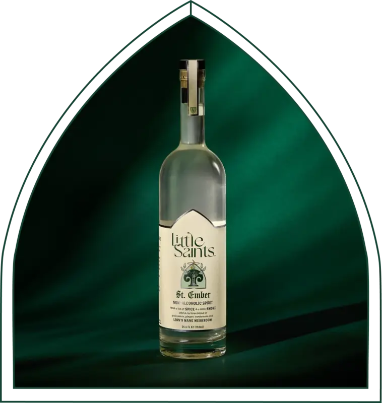 Little Saints St. Ember