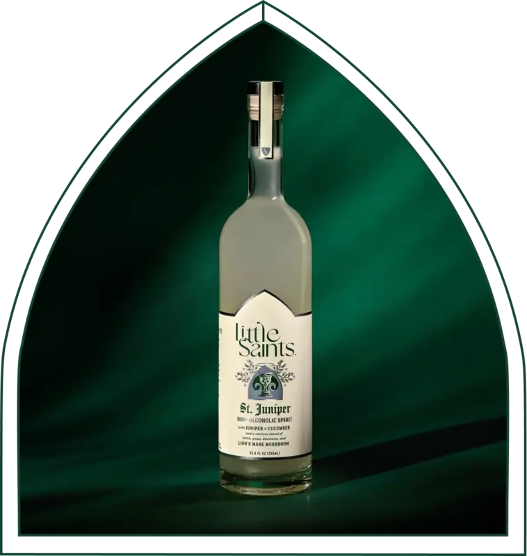 Little Saints St. Juniper
