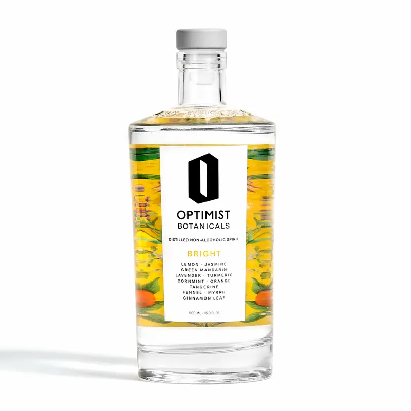 Optimist Bright