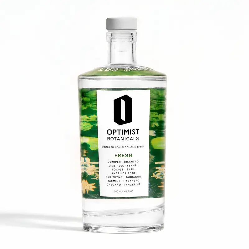Optimist Fresh