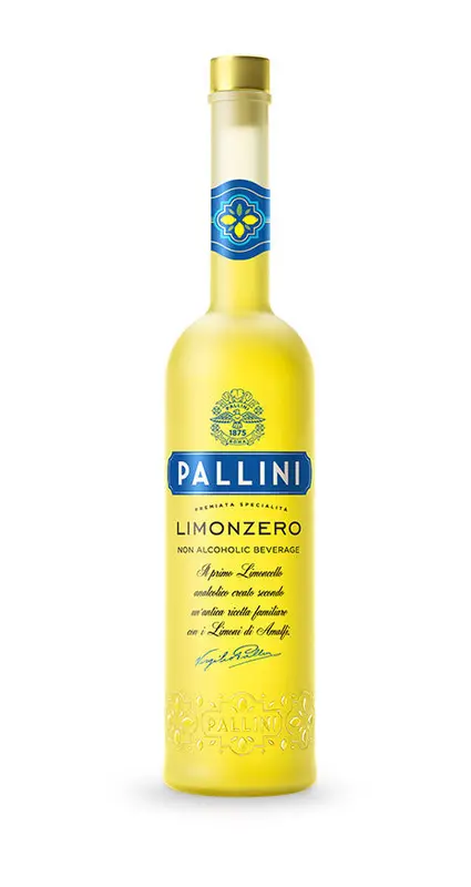 Pallini Limonzero