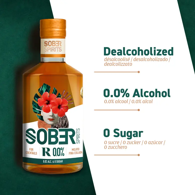 Sober Spirits R 0.0%