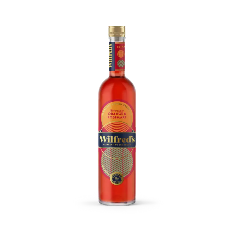Wilfred's Aperitif