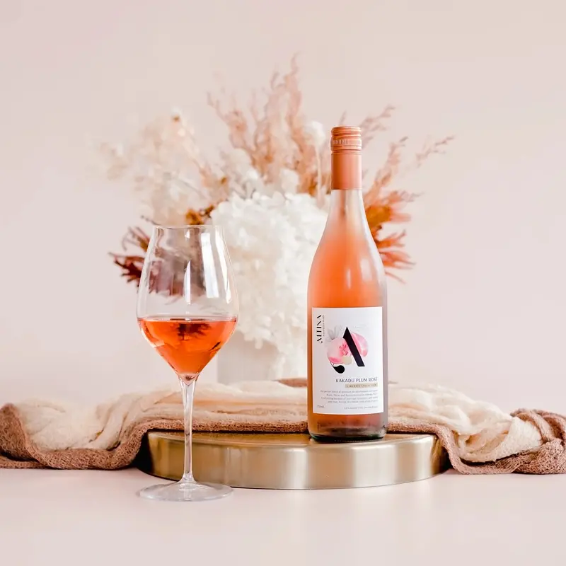 Altina Kakadu Plum Rosé