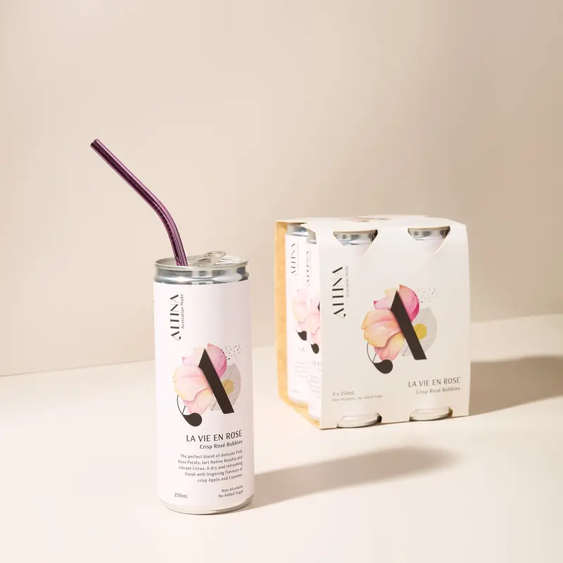 Altina La Vie En Rose