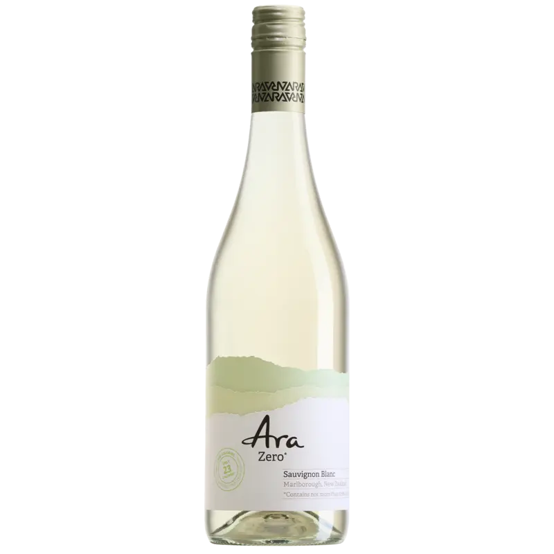 Ara Zero Sauvignon Blanc