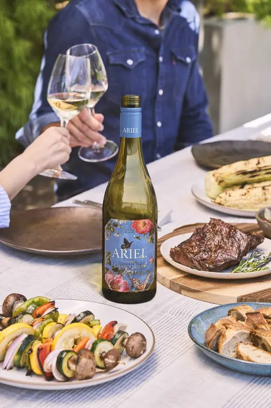 Ariel Chardonnay