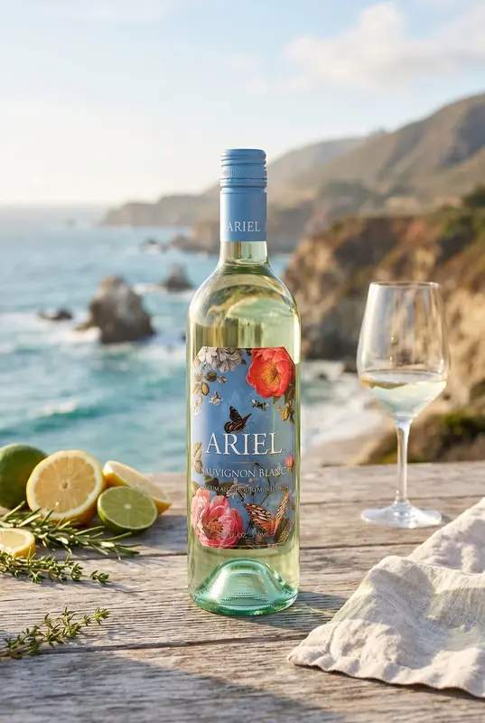 Ariel Sauvignon Blanc