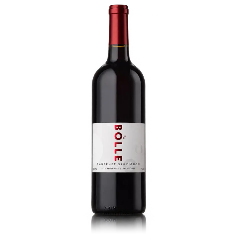 BOLLE California Cabernet Sauvignon