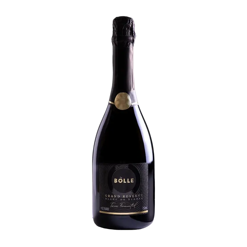 BOLLE Grand Reserve Blanc de Blancs