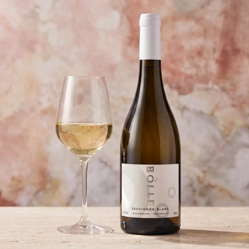 BOLLE Sauvignon Blanc