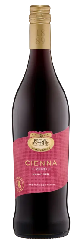 Brown Brothers Cienna Zero