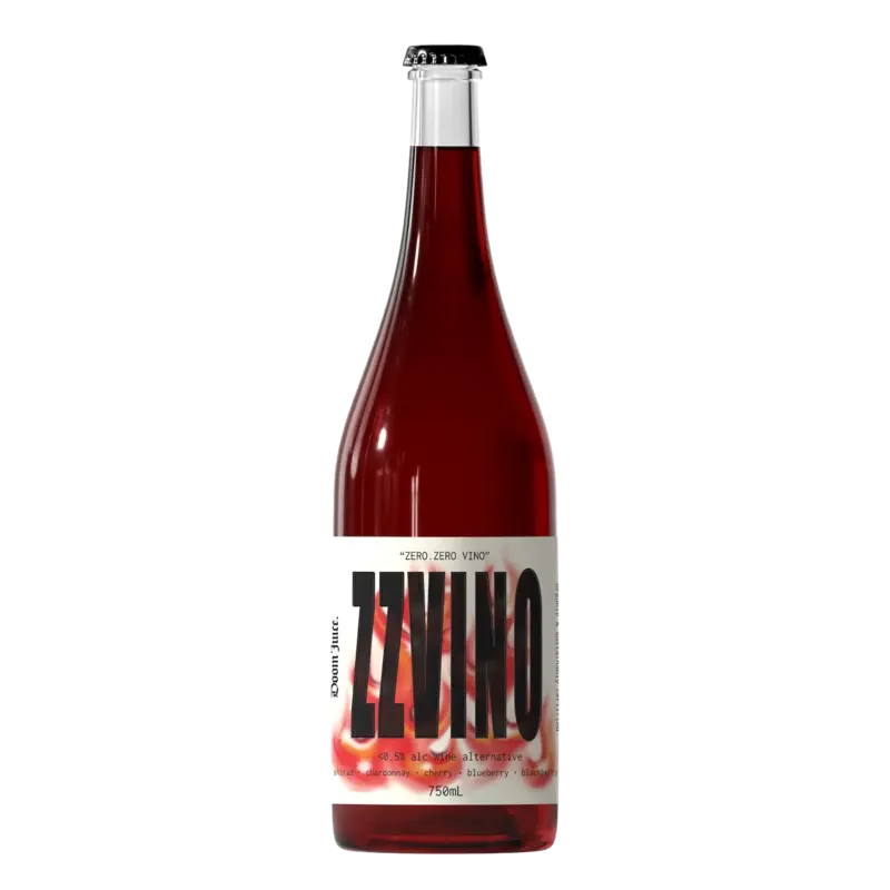Doom Juice ZZVINO NON-ALC