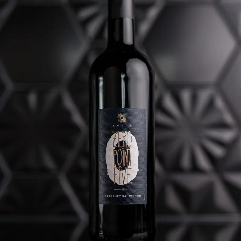 Zero-Point-Five Cabernet Sauvignon