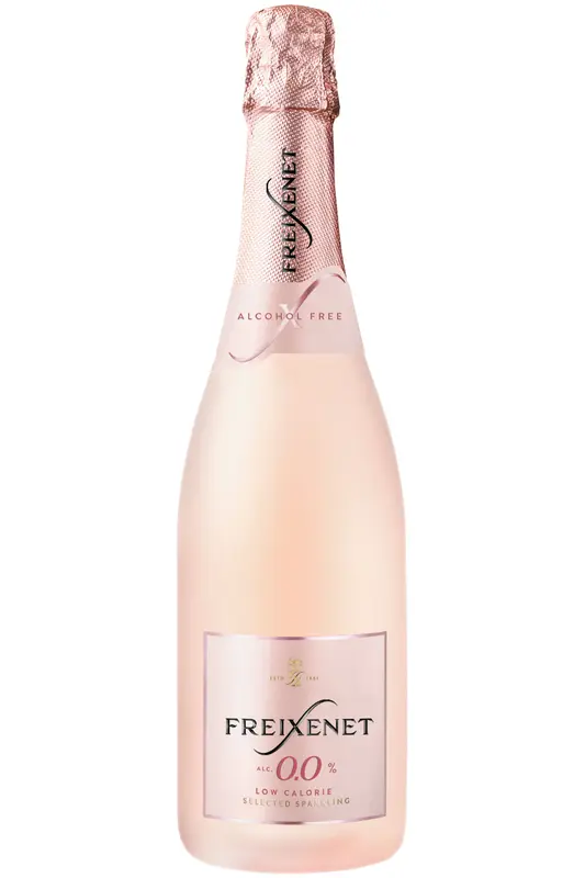 Freixenet 0,0 Sparkling Rose