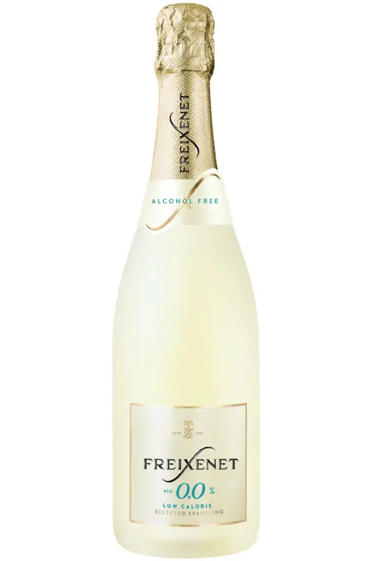 Freixenet 0,0 Sparkling White
