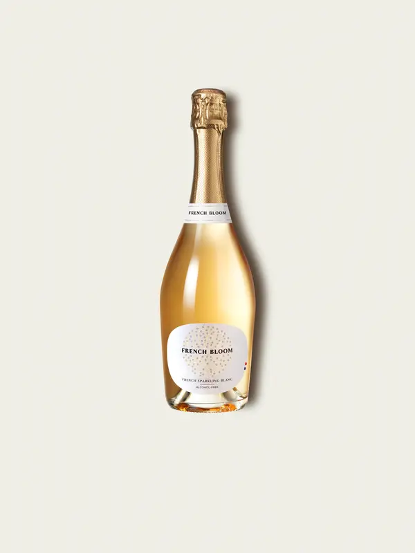 French Bloom Le Blanc