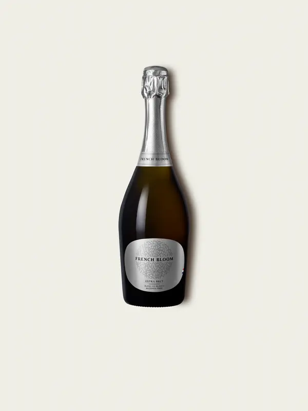 French Bloom L'Extra Brut