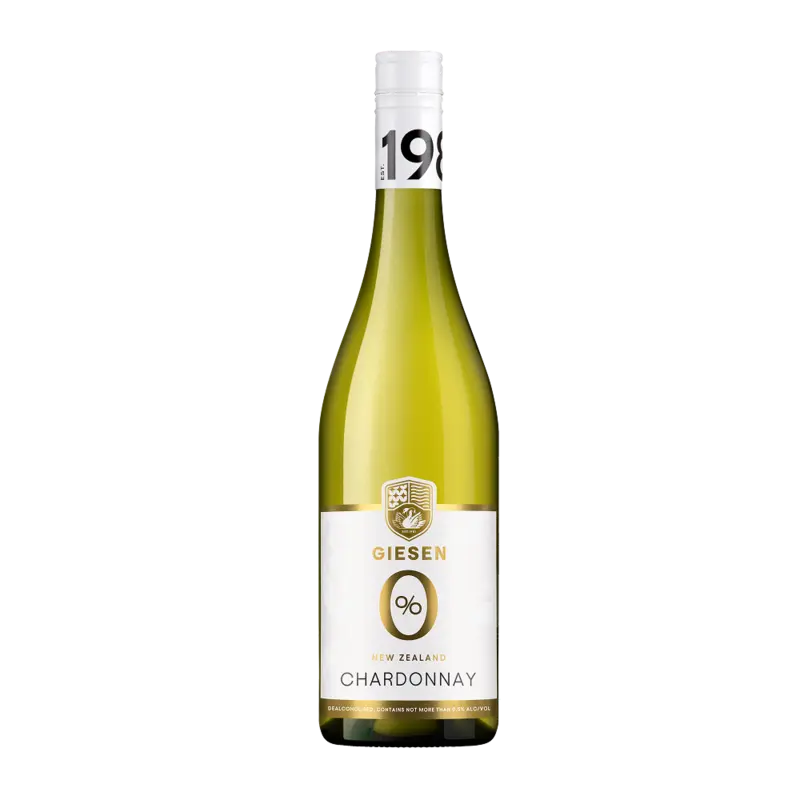 Giesen 0% Chardonnay