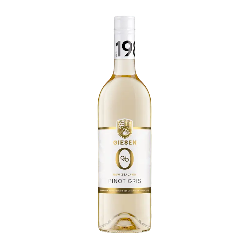 Giesen 0% Pinot Gris