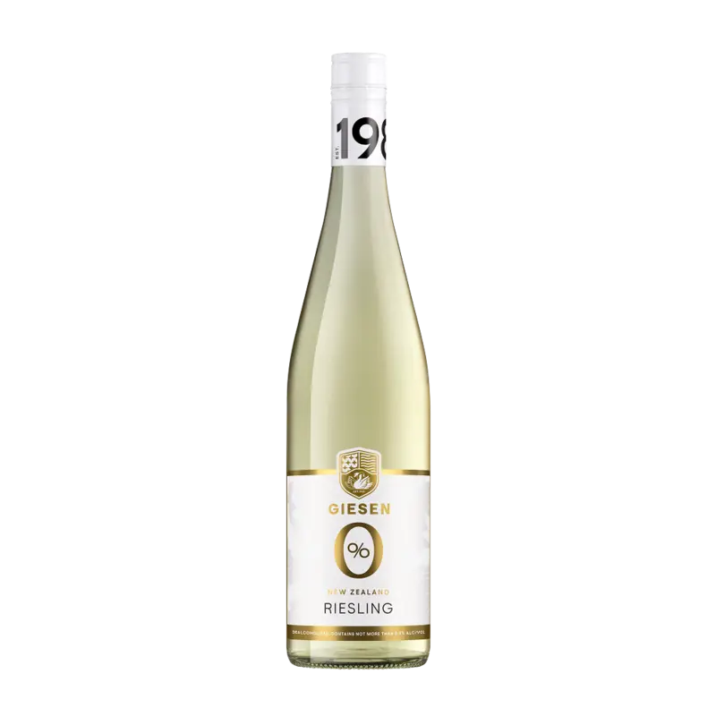 Giesen 0% Riesling