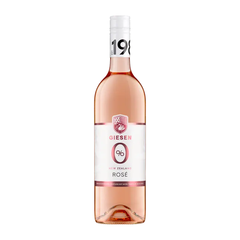 Giesen 0% Rosé