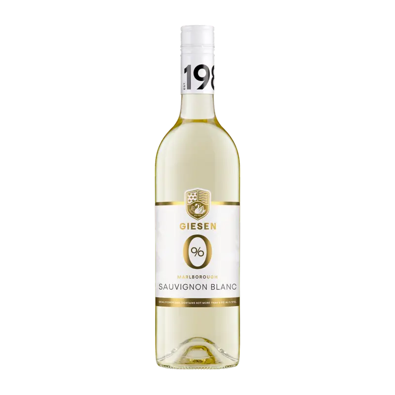 Giesen 0% Sauvignon Blanc