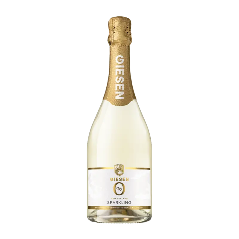 Giesen 0% Sparkling Brut