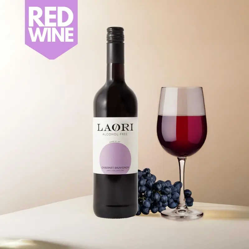 Laori Cabernet Sauvignon Limited Edition