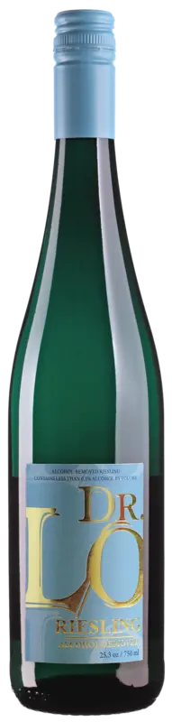 Loosen Bros. Dr. Lo Alcohol-Removed Riesling