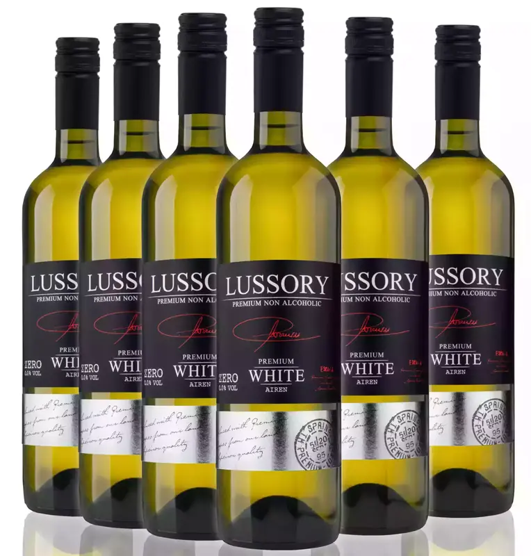 Lussory Premium Airén