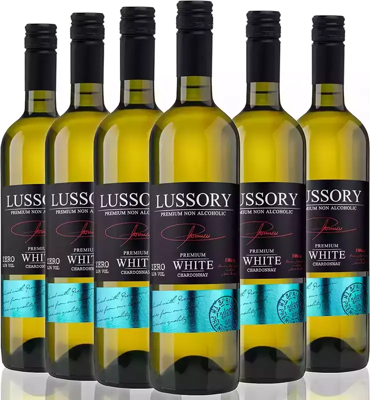 Lussory Premium Chardonnay
