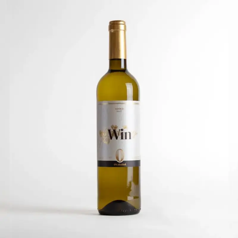 Win Verdejo Non-Alcoholic Wine
