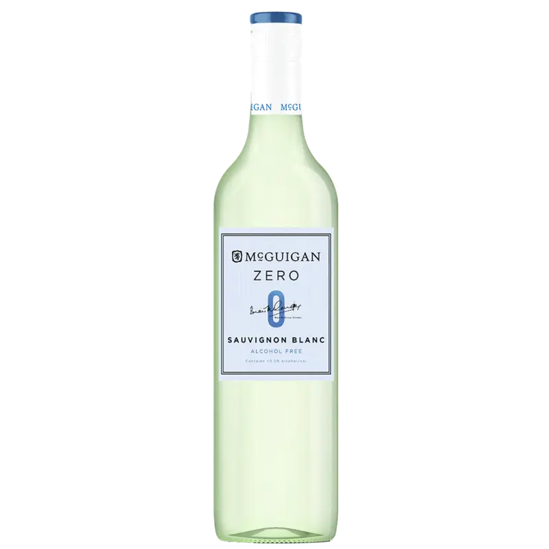 McGuigan Zero Sauvignon Blanc