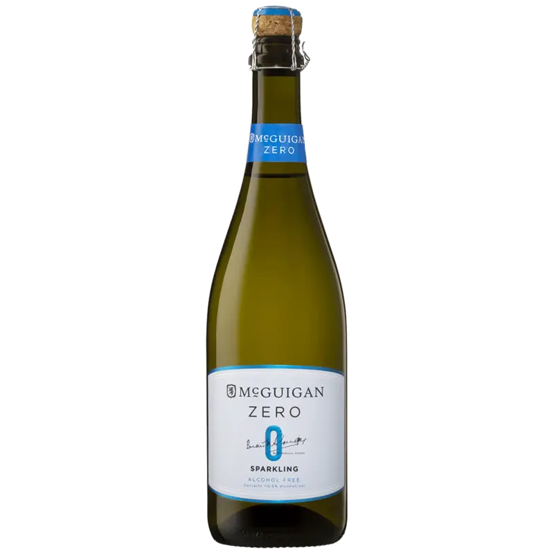 McGuigan Zero Sparkling