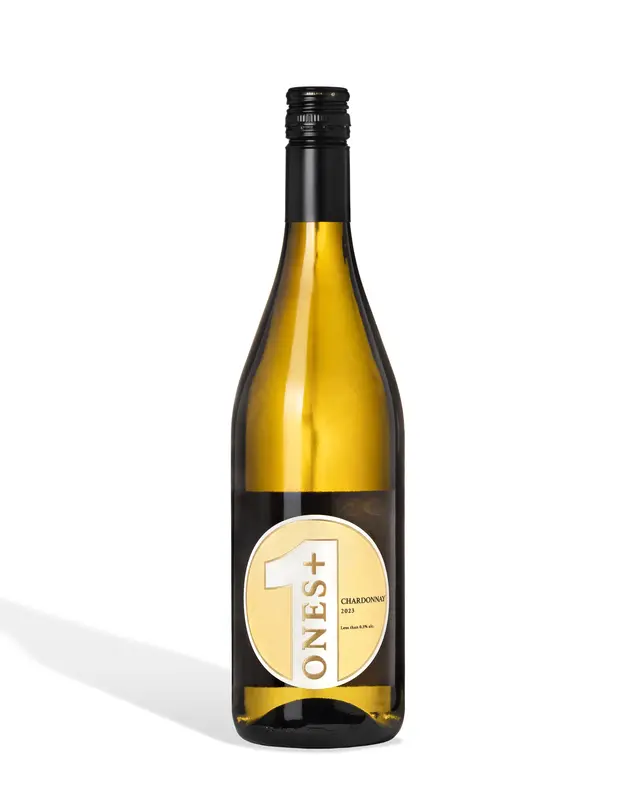 ONES Still Chardonnay