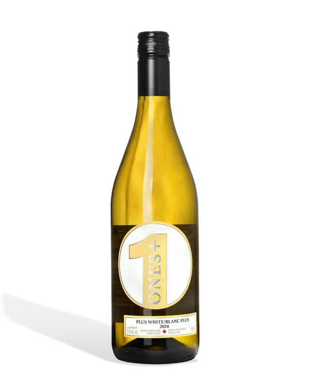 ONES Still PLUS White