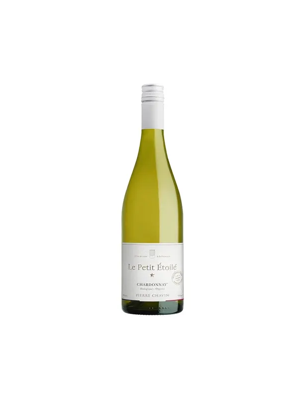 Le Petit Etoile Chardonnay