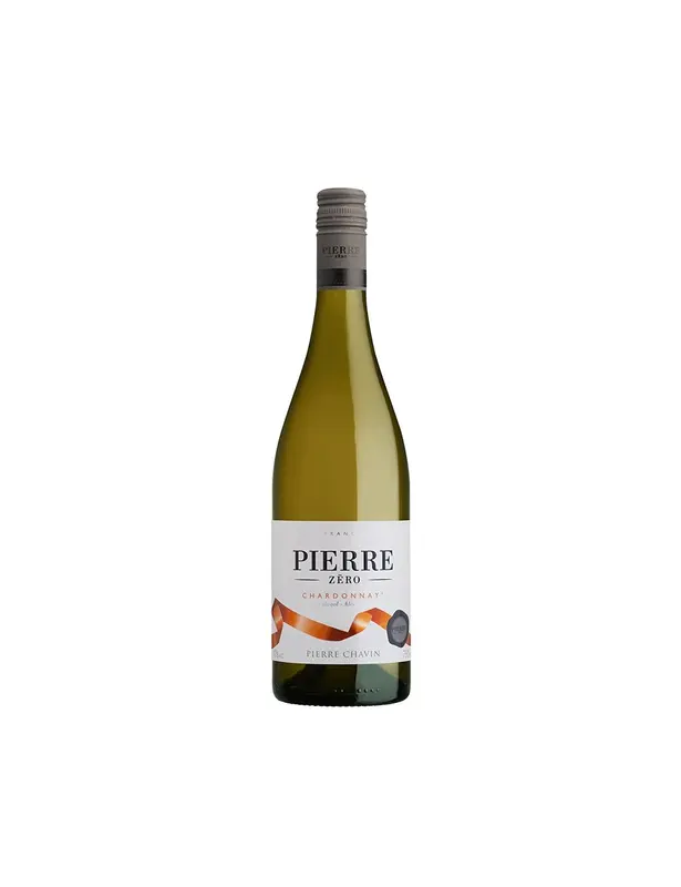 Pierre Zero Chardonnay