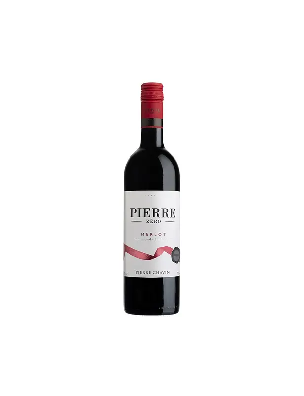 Pierre Zero Merlot