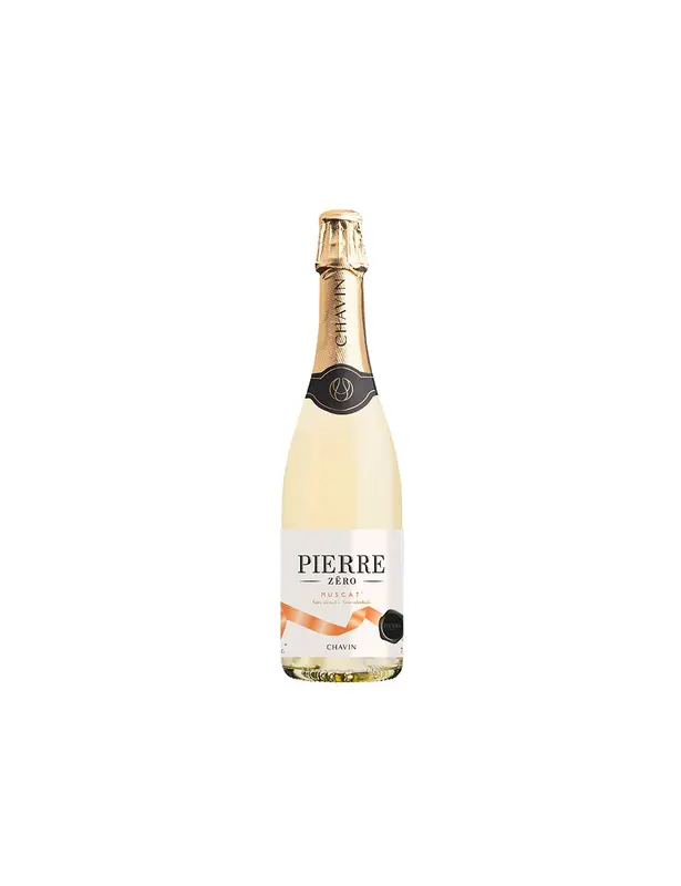 Pierre Zero Sparkling Muscat