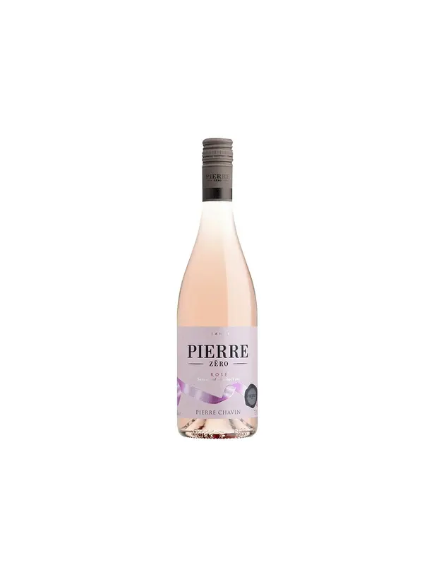 Pierre Zero Rose