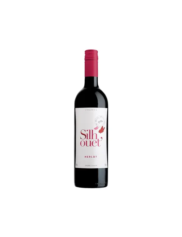Silhouet Merlot