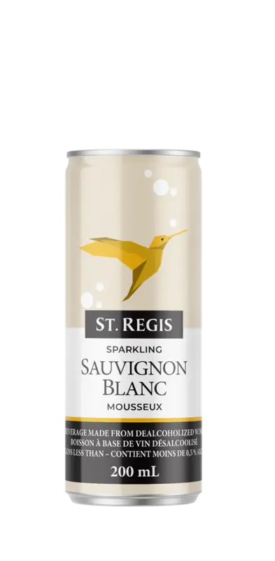 St. Regis Sparkling Sauvignon Blanc