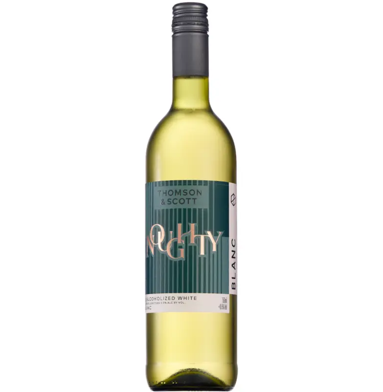 Noughty Blanc