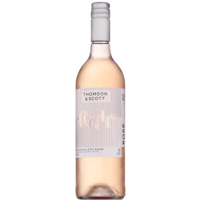 Noughty Rosé