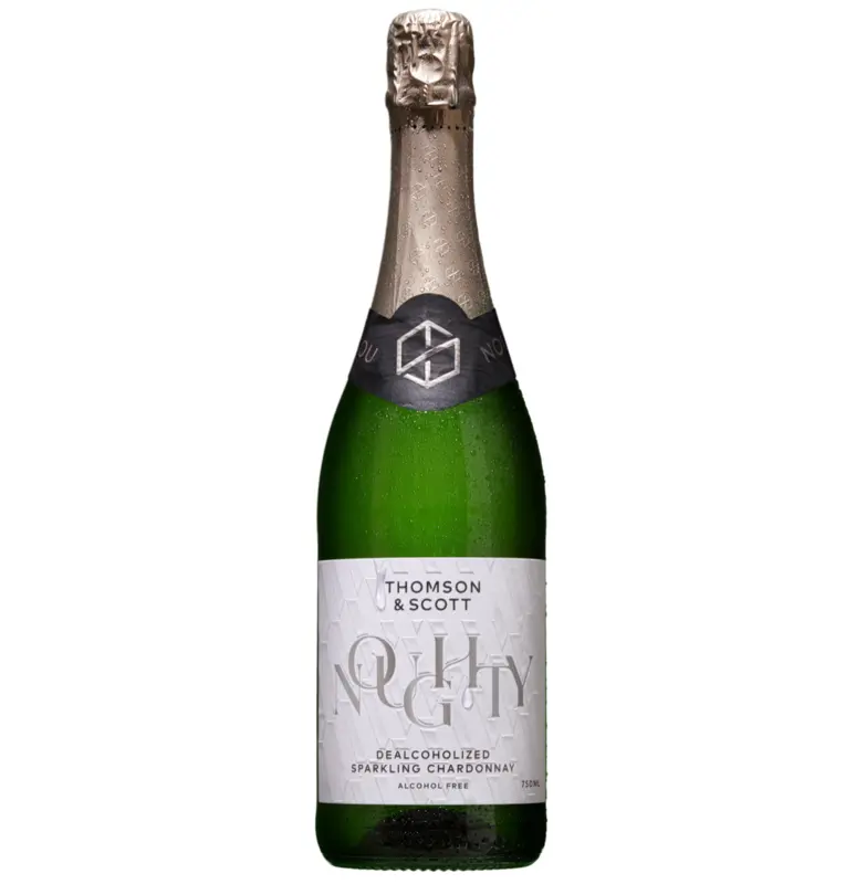 Noughty Sparkling Chardonnay